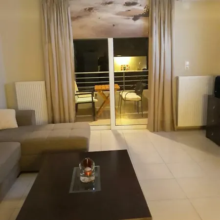Topalti شقة ريثيمنو