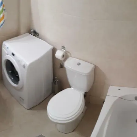 شقة Topalti ريثيمنو