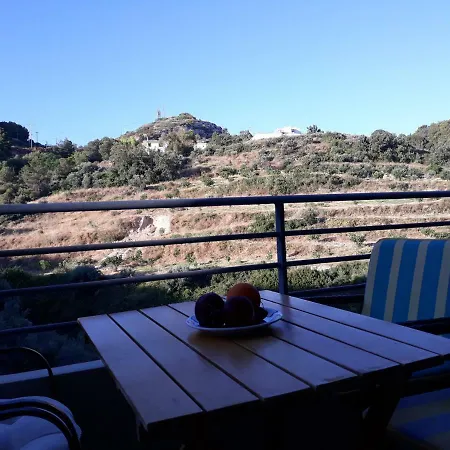 Topalti Lejlighed *